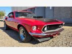 Thumbnail Photo 7 for 1969 Ford Mustang